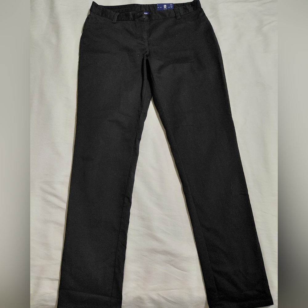 Izod Charcoal Trousers